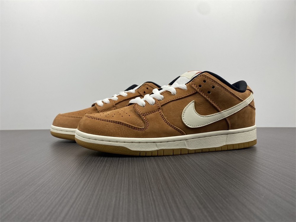 NiKe SB Dunk LOW DH1319-200