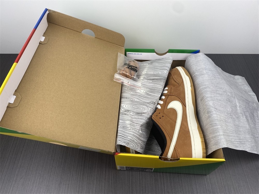 NiKe SB Dunk LOW DH1319-200