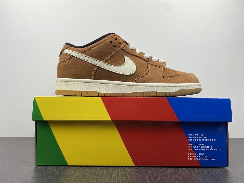 NiKe SB Dunk LOW DH1319-200