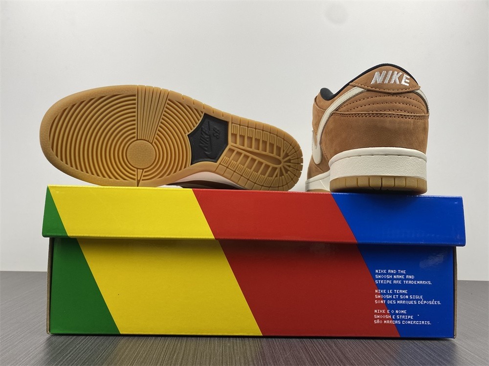 NiKe SB Dunk LOW DH1319-200