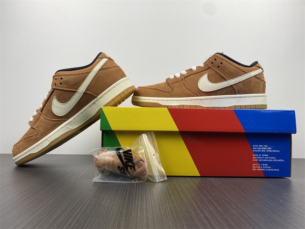 NiKe SB Dunk LOW DH1319-200