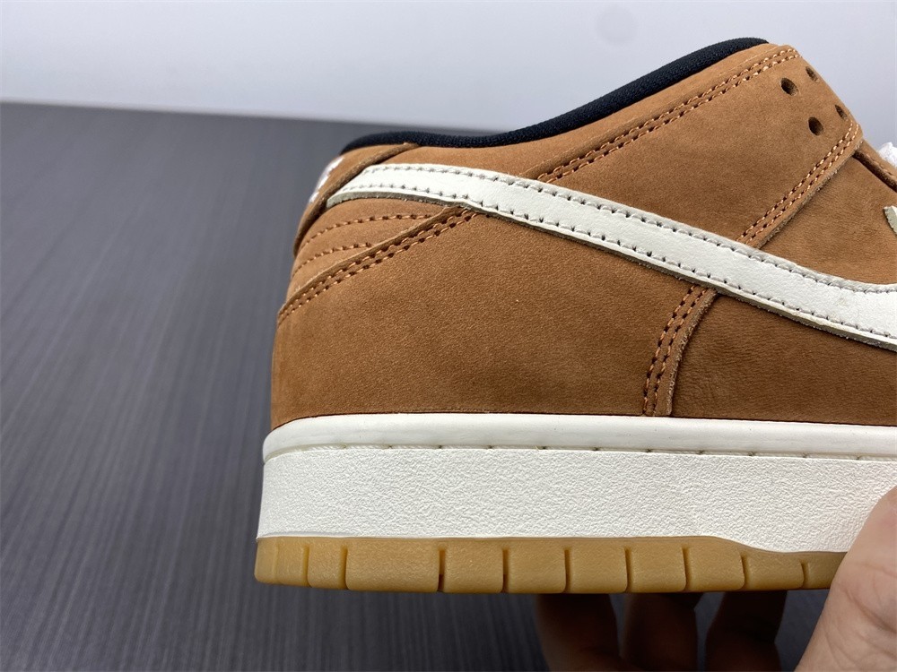 NiKe SB Dunk LOW DH1319-200