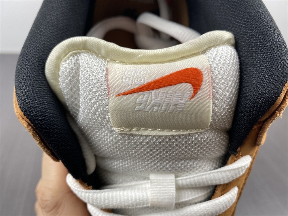NiKe SB Dunk LOW DH1319-200