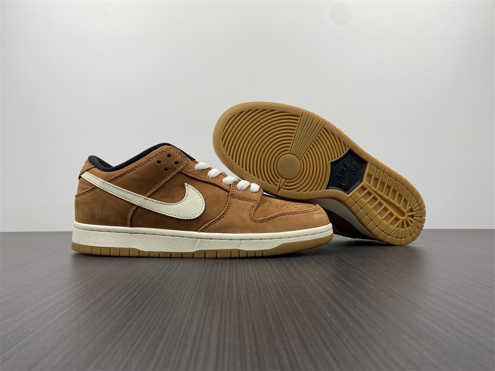 NiKe SB Dunk LOW DH1319-200