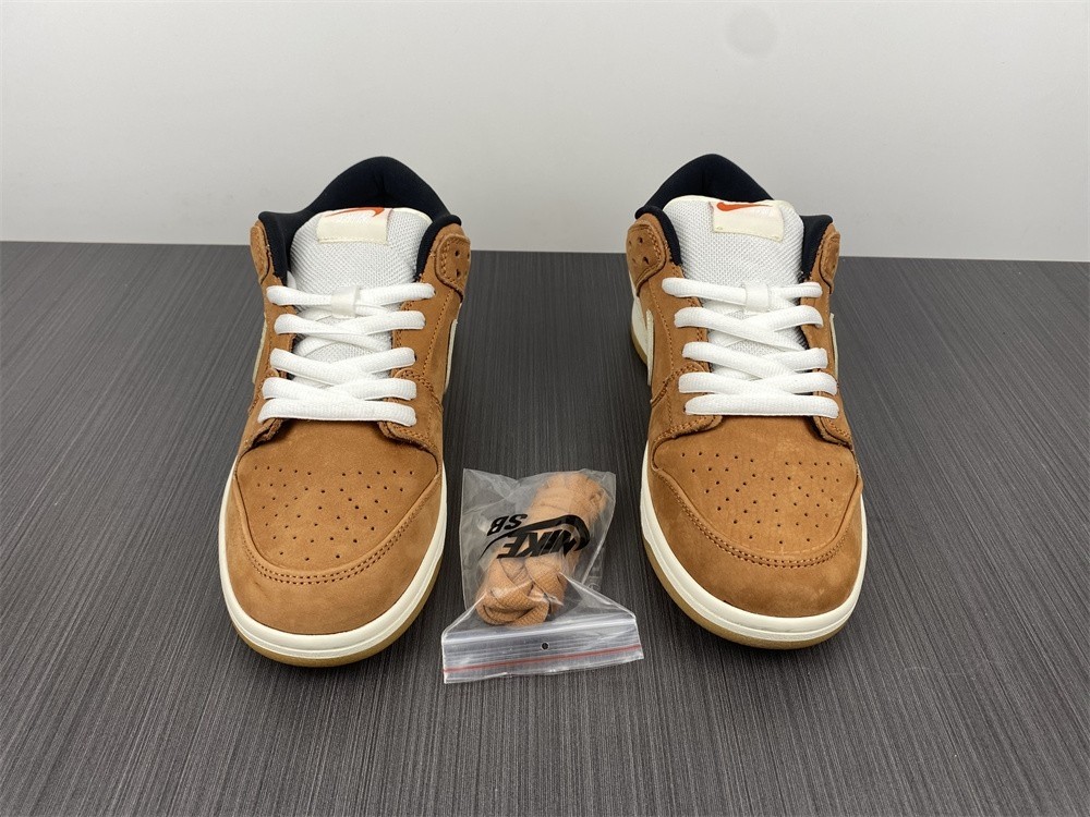 NiKe SB Dunk LOW DH1319-200