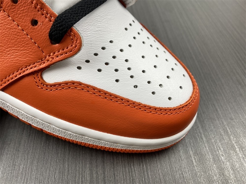 Air Jordan 1 Low Starfish - CZ0790-801