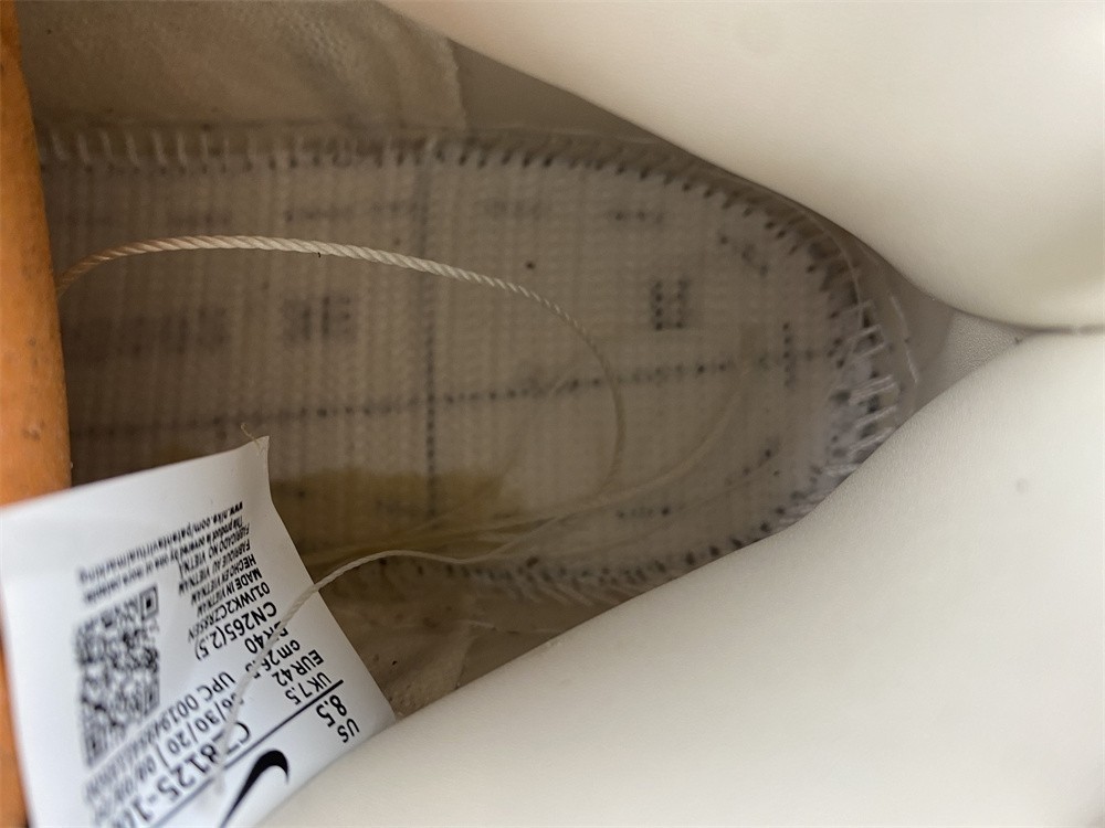 Bodega x Nike Dunk High 