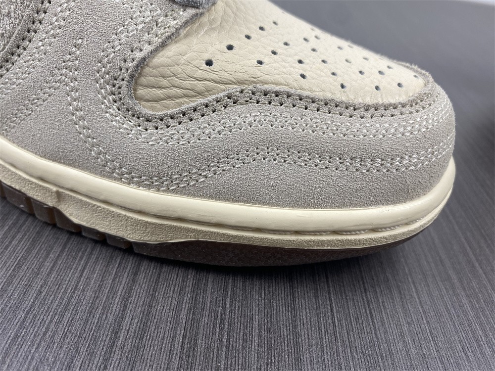 Bodega x Nike Dunk High 