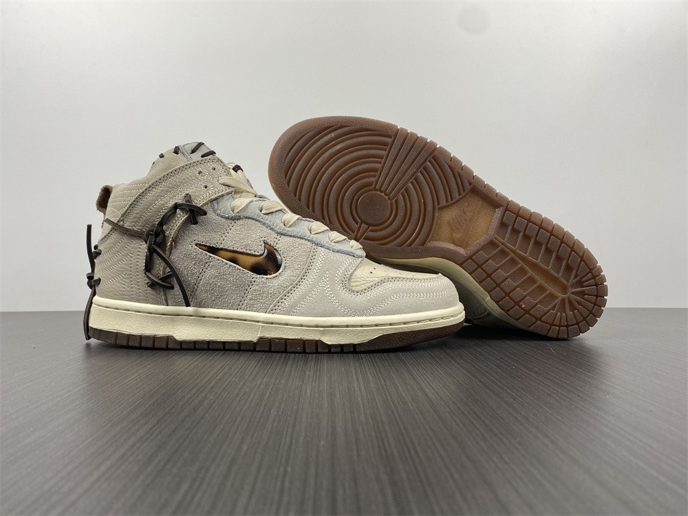 Bodega x Nike Dunk High 