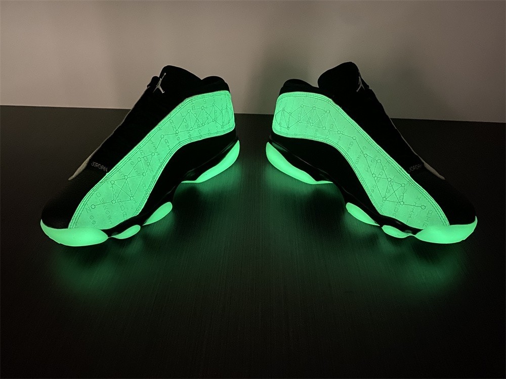 Air Jordan 13 Low Singles Day DM0803-300