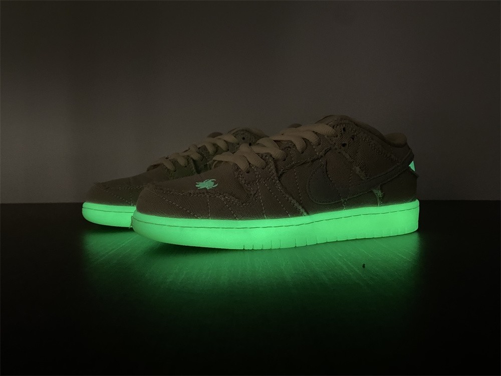 Dunk SB Nike SB Dunk Low “Mummy” DM0774-111
