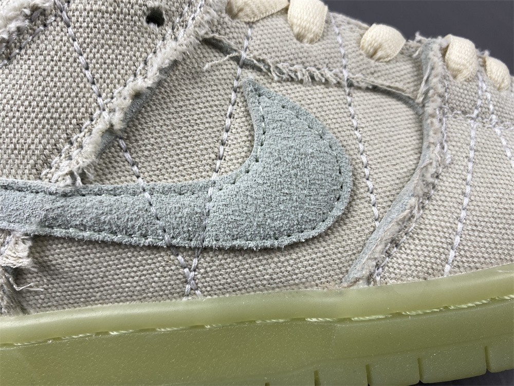 Dunk SB Nike SB Dunk Low “Mummy” DM0774-111