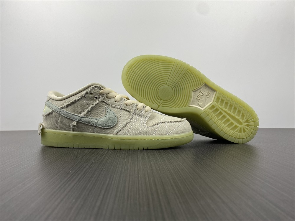 Dunk SB Nike SB Dunk Low “Mummy” DM0774-111