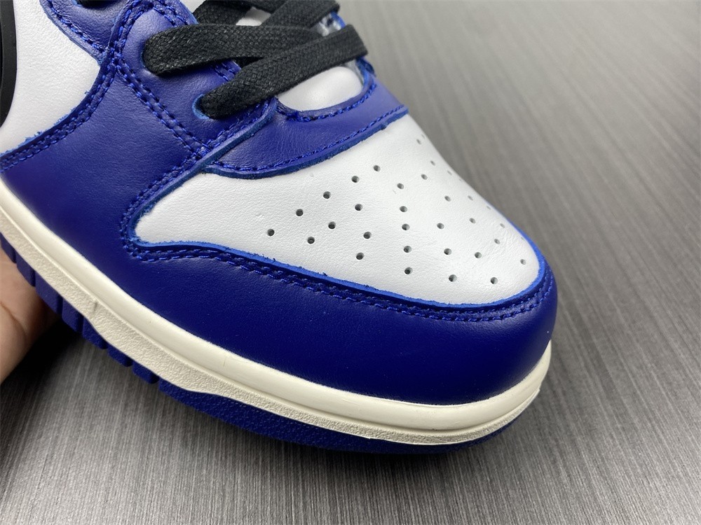 Nike Sb Dunk Hi AMBUSH CU7544-400