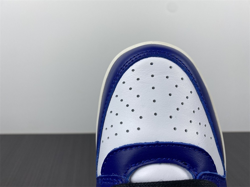 Nike Sb Dunk Hi AMBUSH CU7544-400