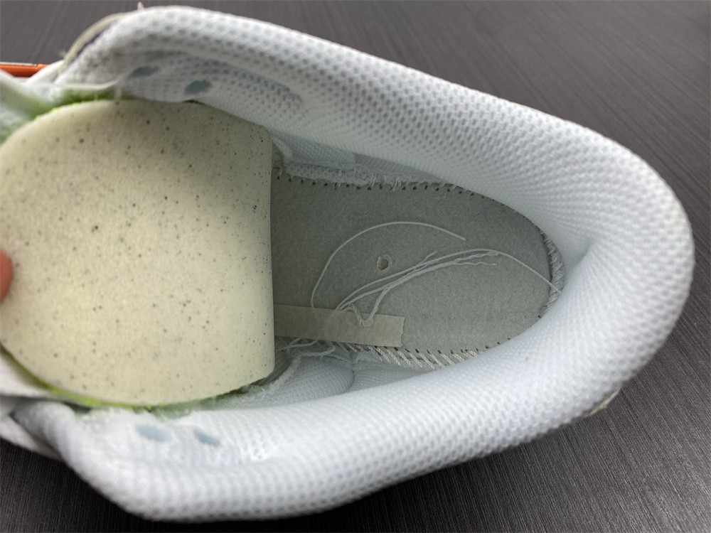 Nike Dunk Low Move To Zero Sail (J) - DD1873-101