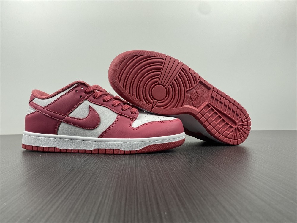 Nike Dunk Low Archeo Pink DD1503-111
