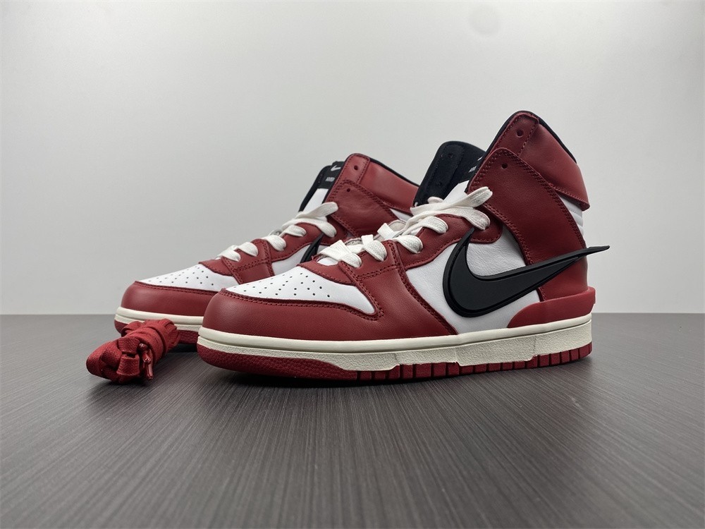 Dunk Sb Dunk Hi AMBUSH CU7544-102