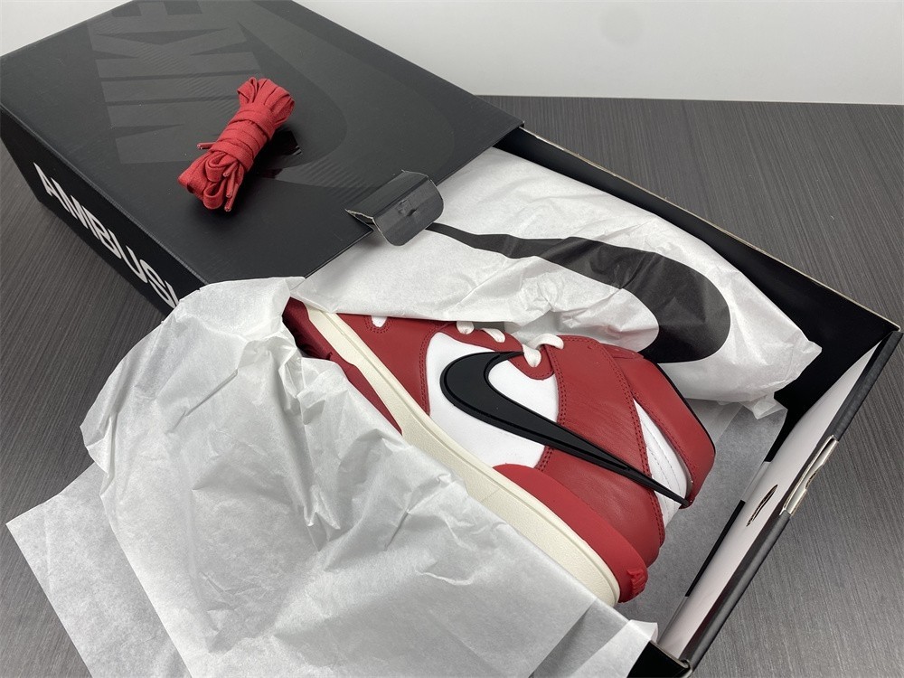 Dunk Sb Dunk Hi AMBUSH CU7544-102