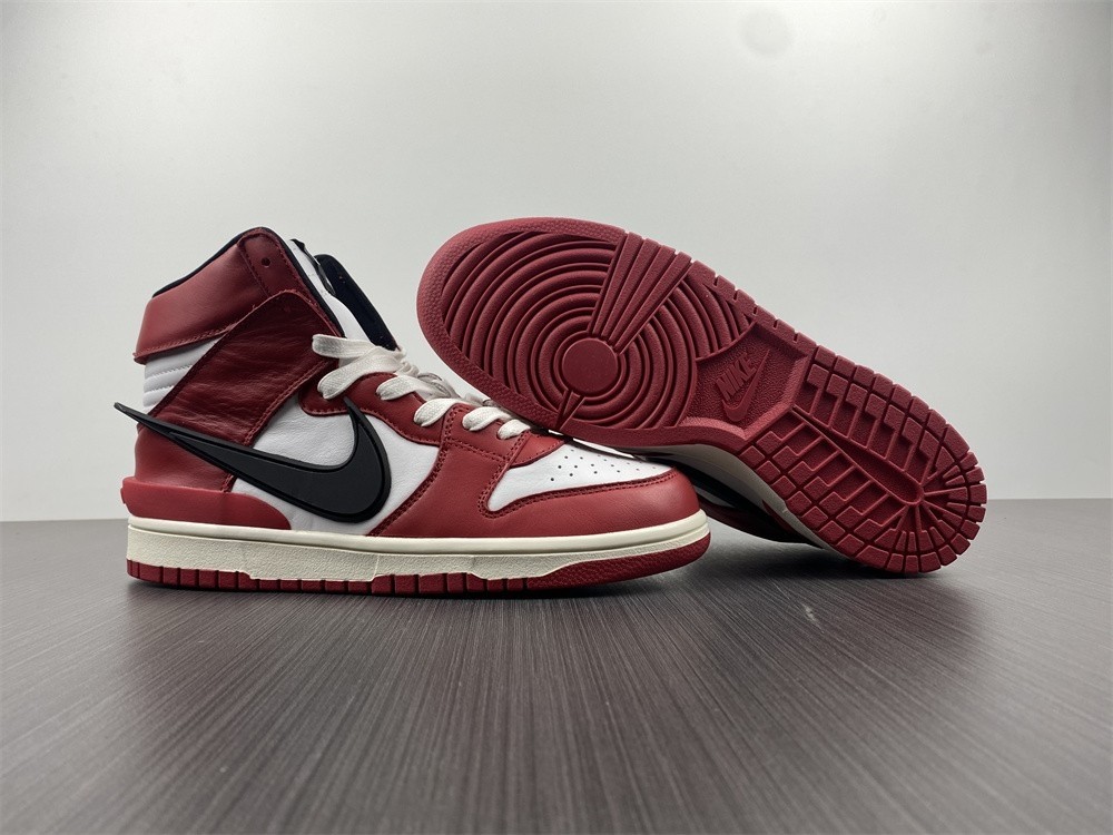 Dunk Sb Dunk Hi AMBUSH CU7544-102