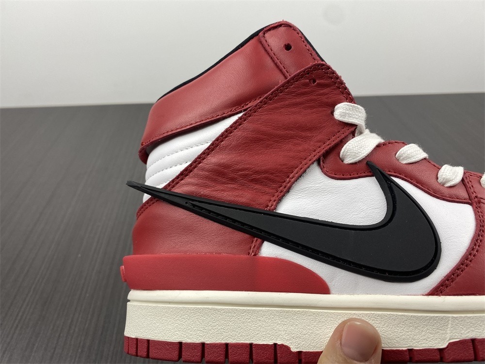 Dunk Sb Dunk Hi AMBUSH CU7544-102