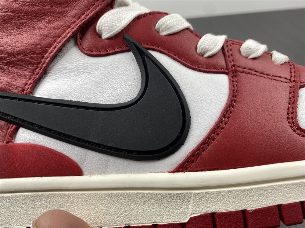 Dunk Sb Dunk Hi AMBUSH CU7544-102