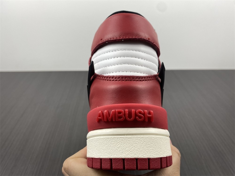Dunk Sb Dunk Hi AMBUSH CU7544-102