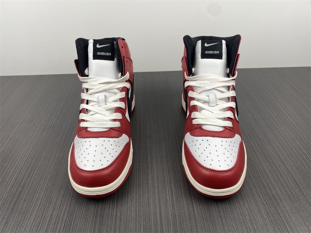 Dunk Sb Dunk Hi AMBUSH CU7544-102