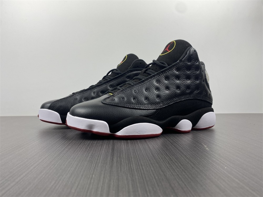 Jordan 13 Retro Playoffs (8) - 414571-001