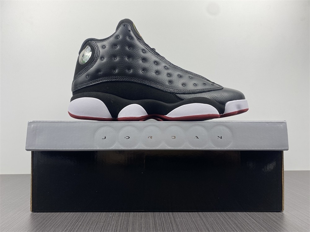 Jordan 13 Retro Playoffs (8) - 414571-001