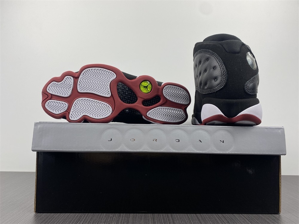 Jordan 13 Retro Playoffs (8) - 414571-001
