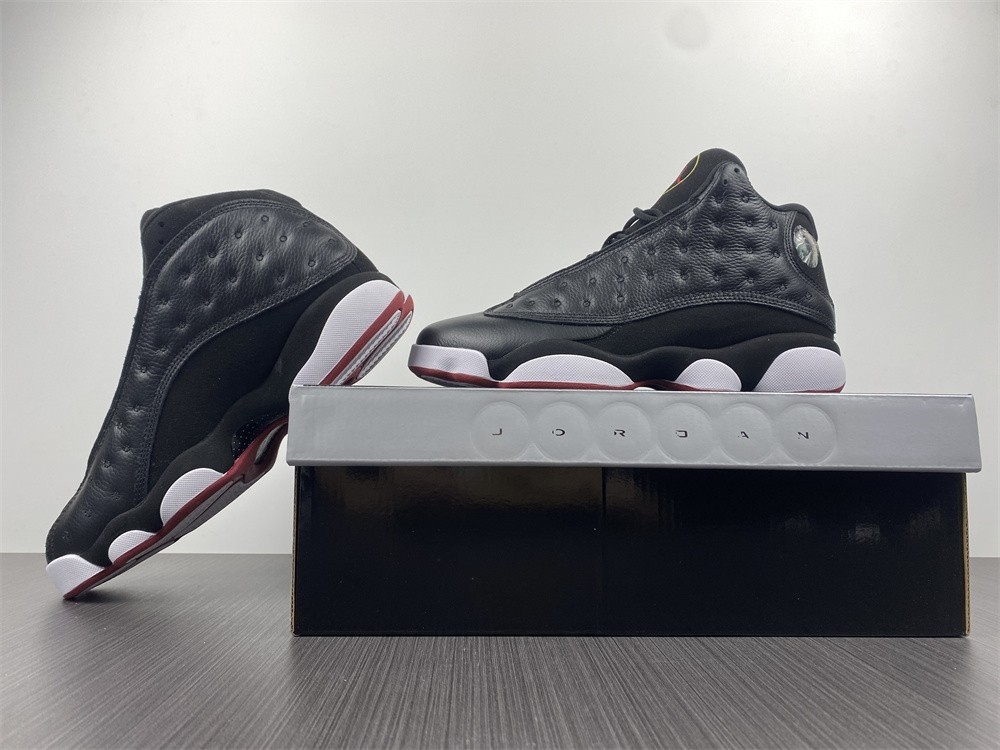 Jordan 13 Retro Playoffs (8) - 414571-001