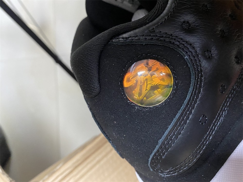 Jordan 13 Retro Playoffs (8) - 414571-001