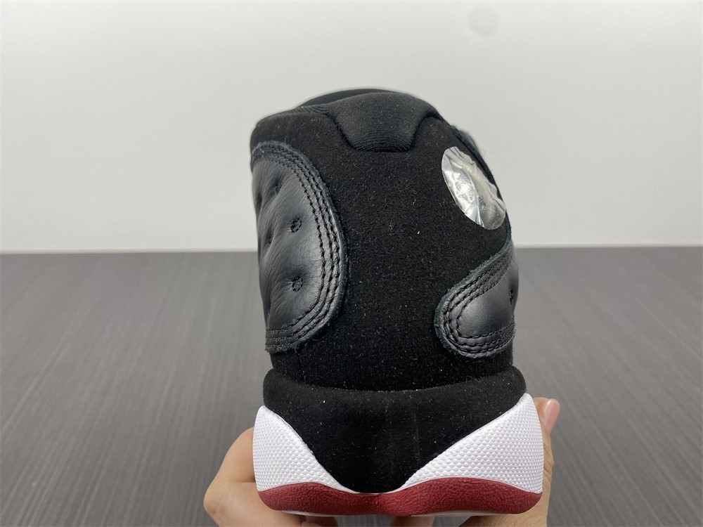 Jordan 13 Retro Playoffs (8) - 414571-001