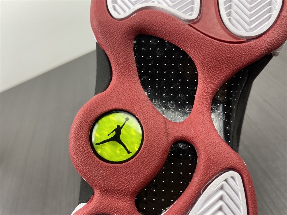 Jordan 13 Retro Playoffs (8) - 414571-001
