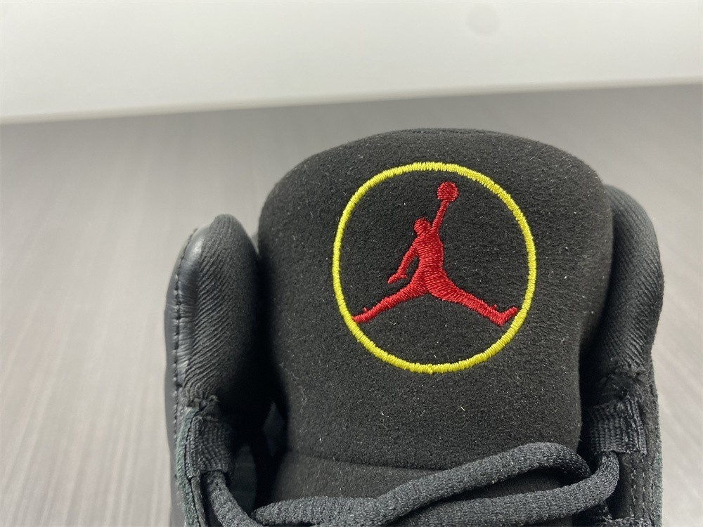 Jordan 13 Retro Playoffs (8) - 414571-001