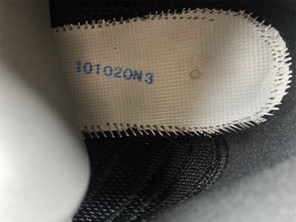 Jordan 13 Retro Playoffs (8) - 414571-001