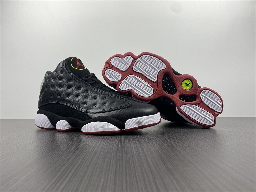 Jordan 13 Retro Playoffs (8) - 414571-001