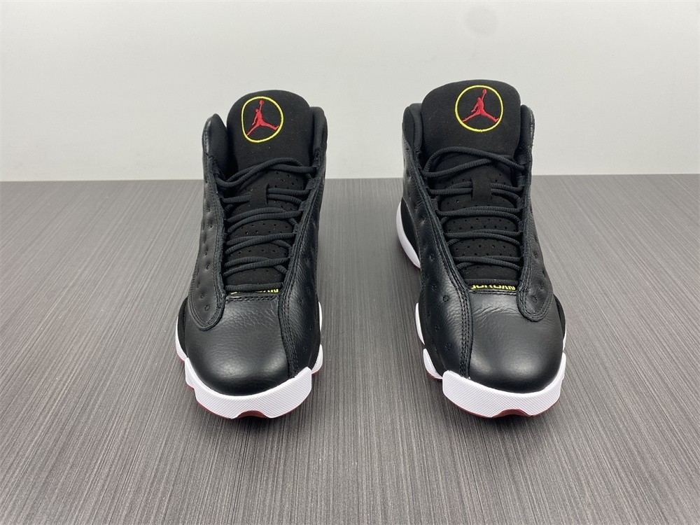 Jordan 13 Retro Playoffs (8) - 414571-001