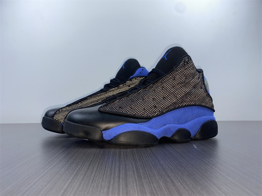 Air Jordan 13 Retro “Hyper Royal“ (8) 414571-040