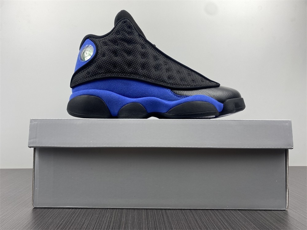 Air Jordan 13 Retro “Hyper Royal“ (8) 414571-040
