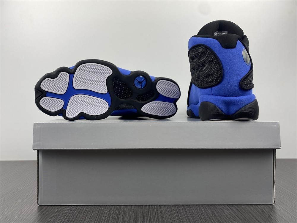 Air Jordan 13 Retro “Hyper Royal“ (8) 414571-040