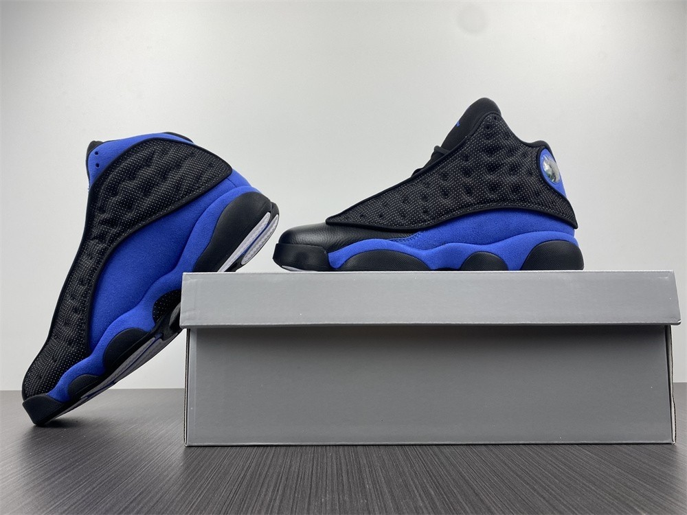 Air Jordan 13 Retro “Hyper Royal“ (8) 414571-040