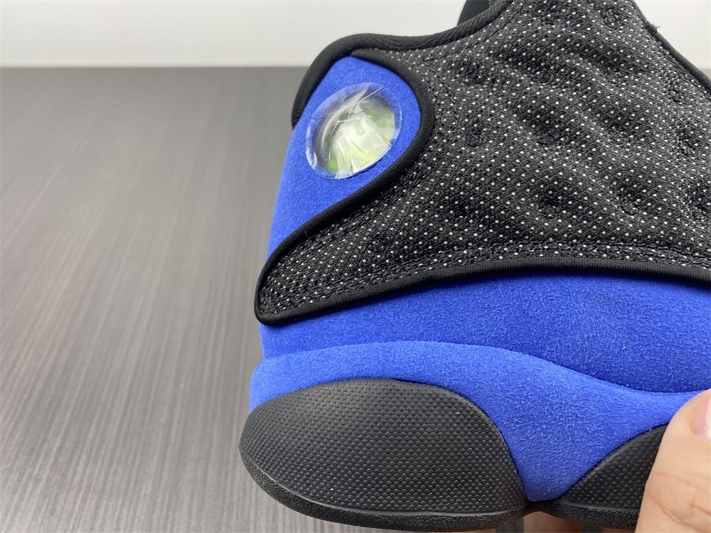 Air Jordan 13 Retro “Hyper Royal“ (8) 414571-040