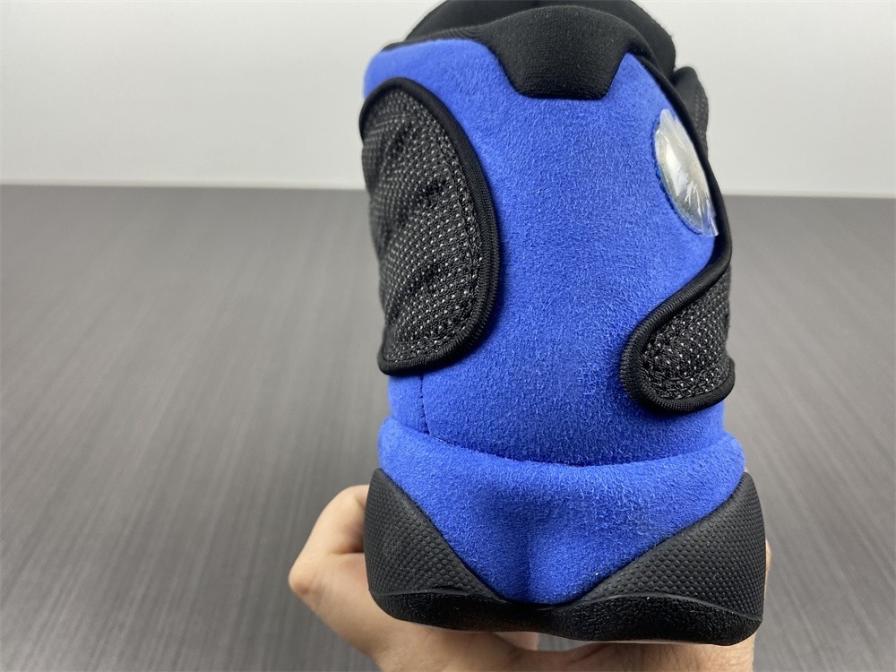 Air Jordan 13 Retro “Hyper Royal“ (8) 414571-040