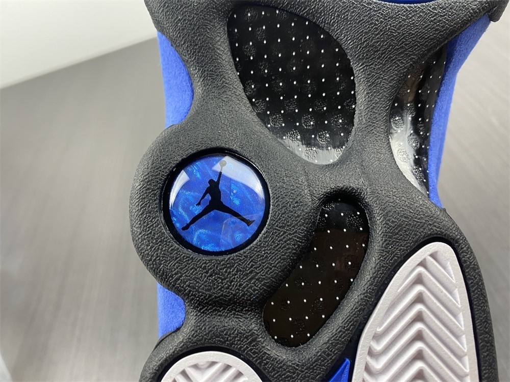 Air Jordan 13 Retro “Hyper Royal“ (8) 414571-040