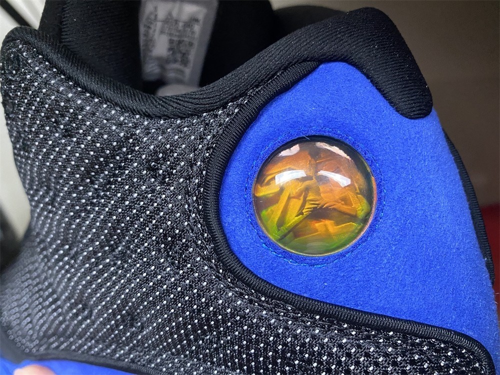 Air Jordan 13 Retro “Hyper Royal“ (8) 414571-040