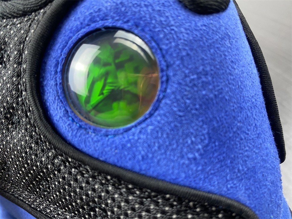 Air Jordan 13 Retro “Hyper Royal“ (8) 414571-040