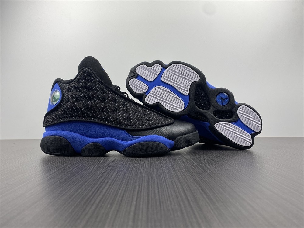 Air Jordan 13 Retro “Hyper Royal“ (8) 414571-040