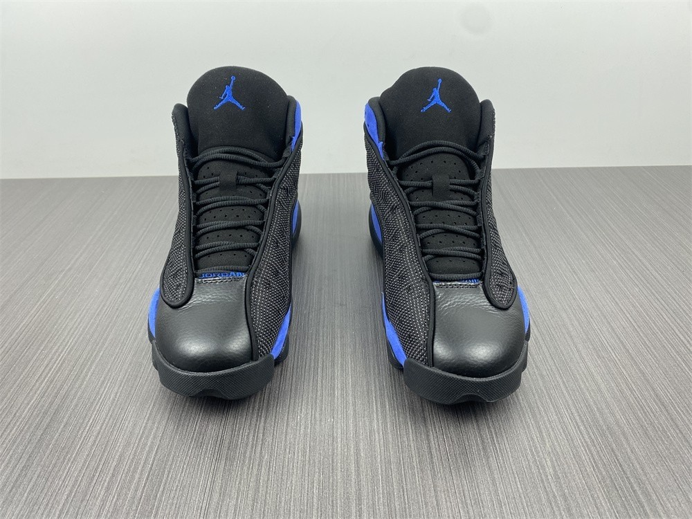 Air Jordan 13 Retro “Hyper Royal“ (8) 414571-040